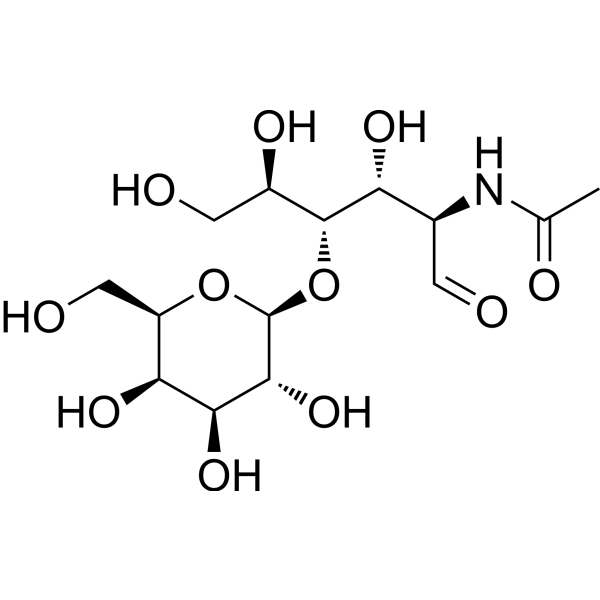 N-Acetyllactosamine 32181-59-2